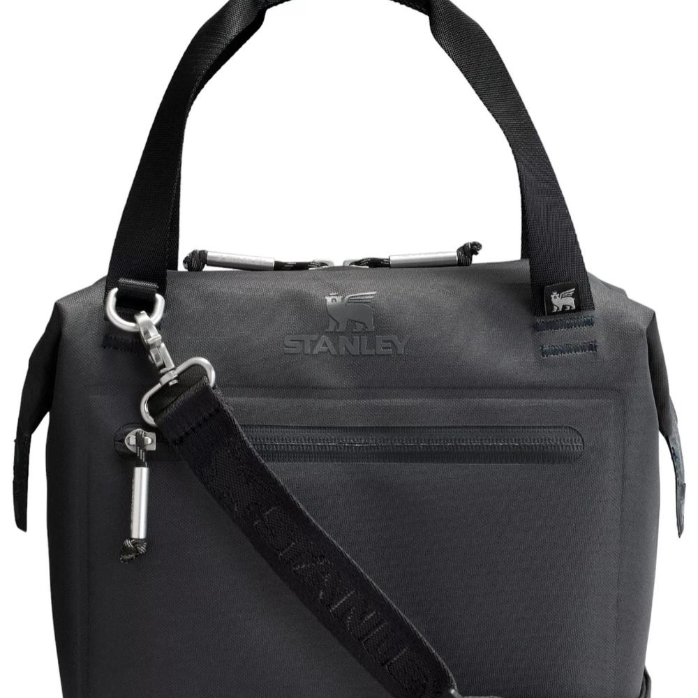 Stanley Black 7L Cooler/lunch Box